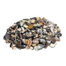 Opala Rolada Natural 1 Kg - Tamanho 20 a 30mm - Tipo C