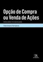 Opção de compra ou venda de ações