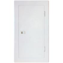 Opção quadro de distribuição 34 din embutir barramento trifásico 150a