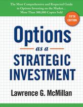Opções de livros como investimento estratégico (5ª edição) Opções de livros como investimento estratégico (5ª edição)