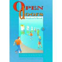 Open Doors: 1: Student''''''''s Book