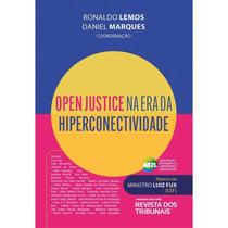 Open justice na era da hiperconectividade