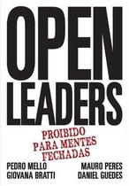 Open Leaders