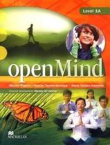Open Mind 1A Sb With Web Access Code - 1St Ed