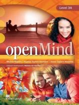 Open Mind 3A Sb With Web Access Code - 1St Ed