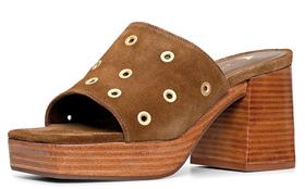 Open Mule Plataforma Carrano Mini Ilhos 922001