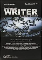 Open Office.Org 2.0 Writer Open Office.Org 2.0 Writer