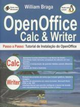 Open office - tutorial passo a passo
