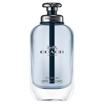 Open Road Coach Perfume Masculino Eau de Toilette