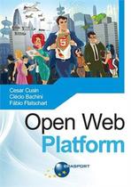Open web platform - BRASPORT
