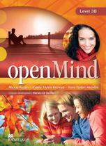 Openmind 3B - Student's Book Pack -