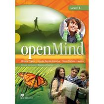 Openmind students book with web access code-1
