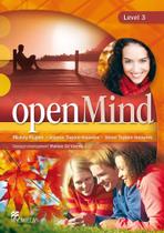 Openmind students book with web access code 3 Openmind students book with web access code 3
