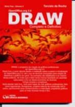 OpenOffice.org 2.0 Draw: Completo e Definitivo (2006)