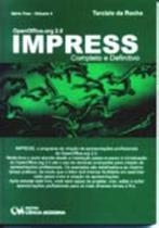 OpenOffice.org 2.0 Impress: Completo e Definitivo (2006)