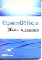 OpenOffice: Prático e Fácil (2006) OpenOffice: Prático e Fácil (2006)