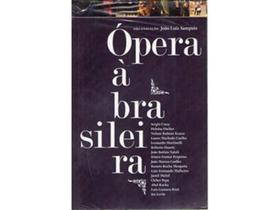 Opera a brasileira - ALGOL