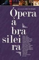 Opera a brasileira - ALGOL Opera a brasileira - ALGOL