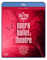 Opera, Ballet & Theatre - The Blu-ray Experience ll Opera, Ballet & Theatre - The Blu-ray Experience ll