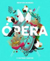 Ópera e outros contos