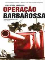 Operação barbarossa - PUBLICAÇÕES A FERRO E AÇO