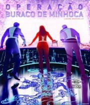 Operação Buraco de Minhoca