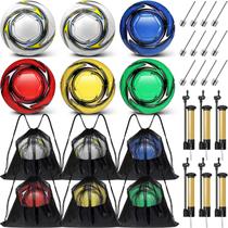 Operação de bola de futebol: Natal vazio, tamanho 4 x 6 com bomba