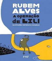 Operacao de lili, a