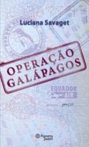 Operação Galápagos