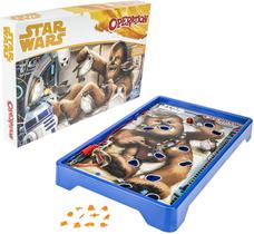 Operação Jogo: Star Wars Chewbacca Edition