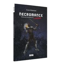 Operação Necromance: O Confronto - HQ - Devir