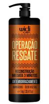 Operação Resgate 1kg Widi Care