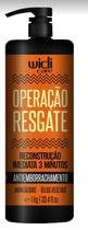 Operação resgate reconstrução imediata wide Care 1kg