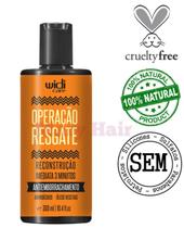 Operação Resgate Widi Care 300ml Operação Resgate Widi Care 300ml