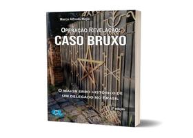 Operação Revelação - Caso Bruxo - Edijur