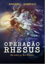 Operaçao rhesus Operaçao rhesus
