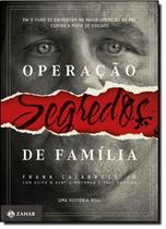 Operacao Segredos De Familia Operacao Segredos De Familia