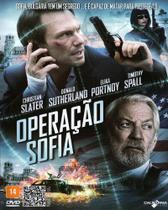 Operação Sofia - Dvd California - California Filmes
