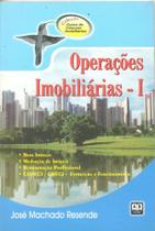 Operacoes Imobiliarias - V.1 - AB EDITORA