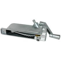 Operador de janelas de toldo Barton Kramer Miami Right Hand Silver