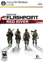 Operation Flashpoint: Red River - Codemaster
