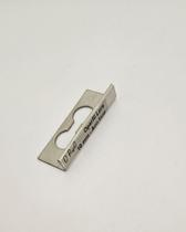 Operfil lore - escovado 10 x 900 mm Operfil lore - escovado 10 x 900 mm