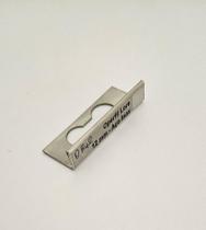 Operfil lore - polido 12 x 900 mm Operfil lore - polido 12 x 900 mm