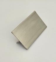 Operfil tee - aço 304 - esc. 21 x 2 x 900 mm Operfil tee - aço 304 - esc. 21 x 2 x 900 mm