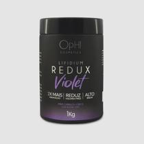 Oph! Lipidium Redux Violet 1KG Oph! Lipidium Redux Violet 1KG
