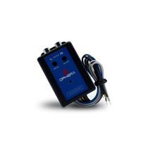 Ophera Conversor De Sinal 2 Vias Entrada 40Wrms Saida 2V Ophera Conversor De Sinal 2 Vias Entrada 40Wrms Saida 2V