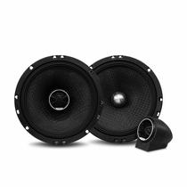 Ophera Phantom OP90A Hybrid - Kit2vias e Coaxial 6" 180W