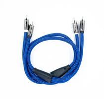 Ophera Signature RCA tripla blindagem (1m)
