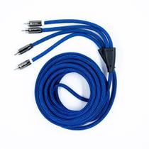 Ophera Signature RCA tripla blindagem (5m)