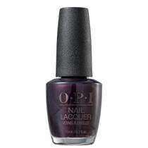 OPI - Black Cherry Chutney - Esmalte Perolado 15ml